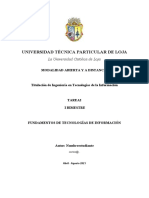 Plantilla Tarea 2 FTI AA2021