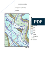 Taller 9. Mapa Geológico