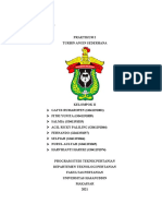 Tugas 1 - KLPK 2 Praktikum Energi Terbarukan