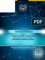 Manual Tecnico