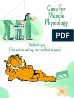 Physiology G1