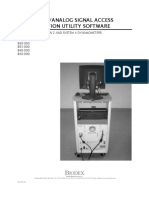 Biodex System 4 Synchronization Manual-Mjs-Emg-Analog-Signal-Access-Config-14379