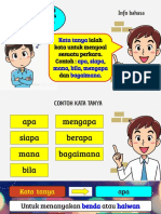 Nota BAHASAMELAYU-Kata TanyaV1