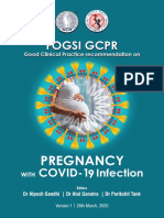 Fogsi GCPR On Pregnancy With COVID 19 Version 1