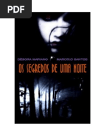 Os Segredos de Uma Noite - Debora Mariano