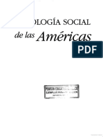 Kimble Psicologia Social de Las Americas 2002 PDF