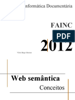 Web Semantica