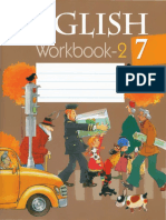 Workbook 2 7 класс