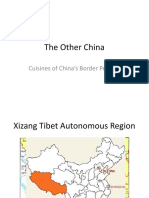 The Other China - Cuisines of Chinese Provinces