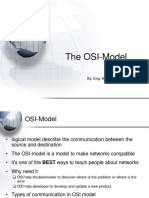 2 - The OSI-Model