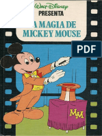 Walt Disney Presenta - La Magia de Mickey Mouse