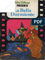 Walt Disney Presenta - La Bella Durmiente