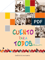 Cuento para Todos - 2019 Edición Publicable