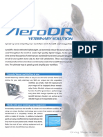 AeroDR ImagePilot