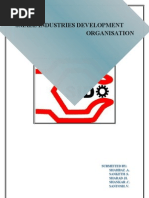 Download small industries development organisation 2 by Shabaz Ahamed SN52321201 doc pdf