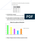 Trabajo de Matemática