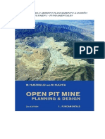 001 Mine Planing