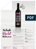 TN The People's Merlot 2009