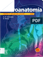 13neuroanatomia Texto y Atlas Crossman Libro 13