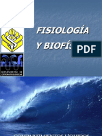 Fisiologia y Biofisica General 1