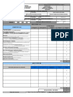 Hoja de Reporte Semanal de Periodo de Prueba 2021