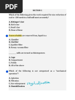 Sfo MCQ-3