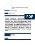 Certeza Sobre La Titularidad de La Propiedad Del Vehículo para Proceder A Su Entrega