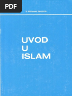 Download Uvod u Islam - Dr Muhammed Hamidullah by zulfikhar SN52321974 doc pdf