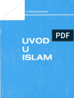 Uvod U Islam - DR Muhammed Hamidullah