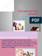 PSICOMOTRICIDAD-INFANTIL