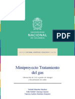 Miniproyecto 1