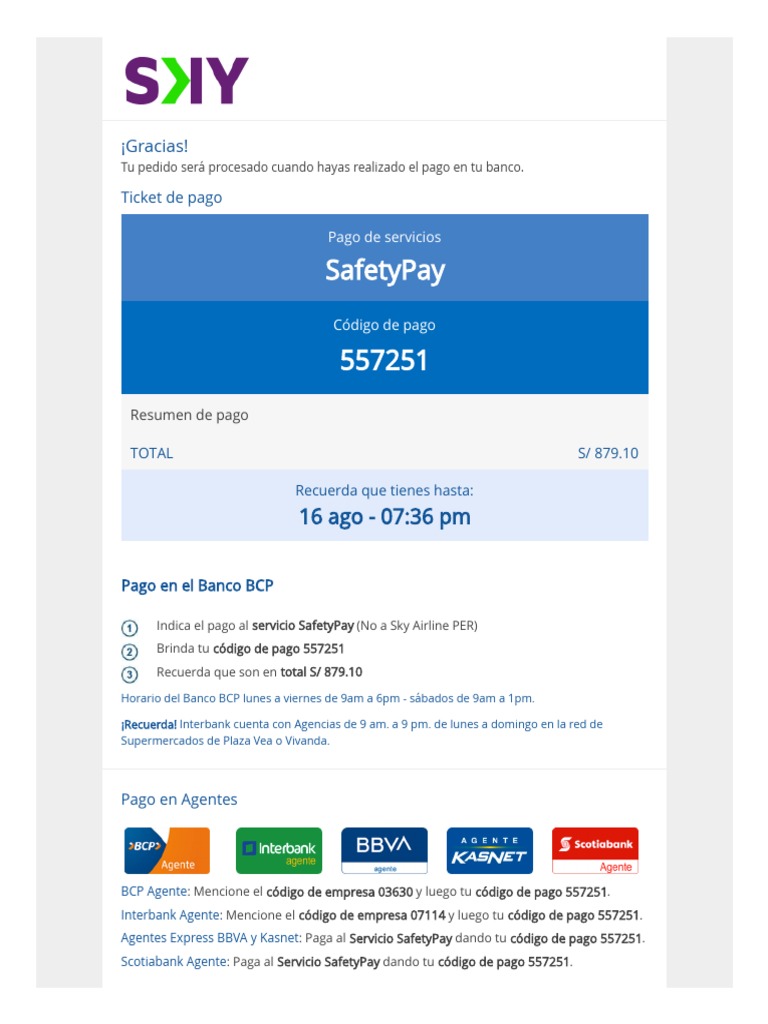 SafetyPay Express 4.0 | PDF | Negocios | Finanzas y dinero