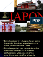 JAPON, Nidyana Sánchez