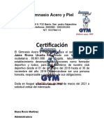 certificacion acero y piel 2021 1