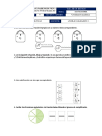 Taller Repaso Fracciones 4° 2021