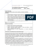 9° - Iii - Periodo - Matemáticas