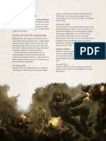 (Subclass) (Barbarian) Path of The Doomslayer