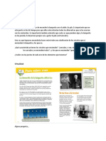 Ciencias Naturales 4to Electricidad