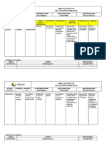 F004 Formato Plan HACCP