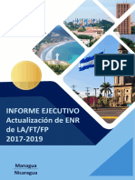 2021 Informe Ejecutivo Enr La FT FP 210521v2