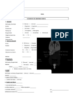 Formato de Ecografia Abdominal Total