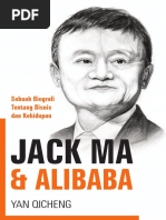 Jack Ma Alibaba By Yan Qicheng Pdf