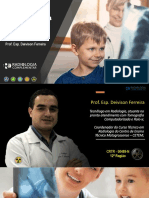 Radiologia Pediátrica