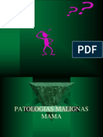 Patologias Malignas Da Mama