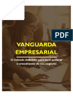 Consultoria Vanguarda Empresarial Oficial