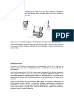 Framework Tecnologia WIFI