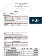 Instrumen Verifikasi Kesiapan Sekolah KBB-SMP Perkappen CKW