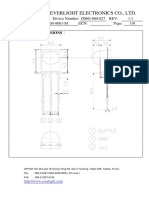 Everlight Electronics Co., LTD