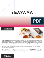 Teavana