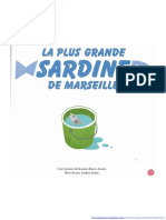 Sardine Lecture Facile